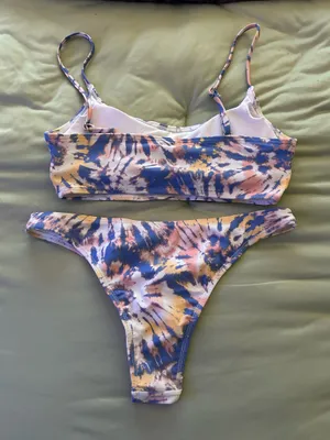 Full Tilt Bikini Set thumbnail 2