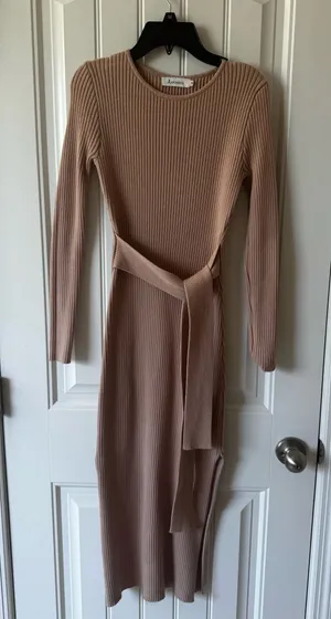 Amazon Dress Bodycon thumbnail 1