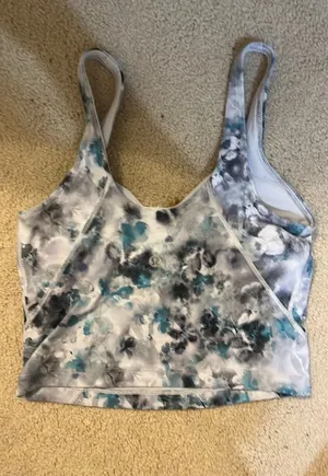 Lululemon Align Tank thumbnail 1