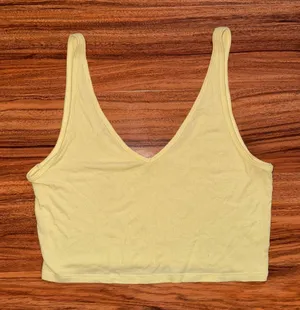 Basics By PacSun Top thumbnail 1