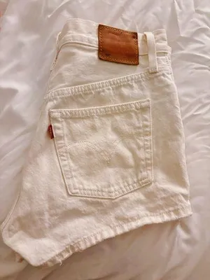 Levi’s 501 Shorts thumbnail 1