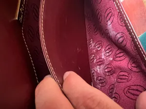 Cartier Handbag  thumbnail 13