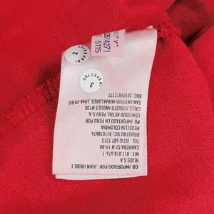 Disney x AE American Eagle Mickey Mouse‎ Fireworks Graphic Red T-Shirt thumbnail 9