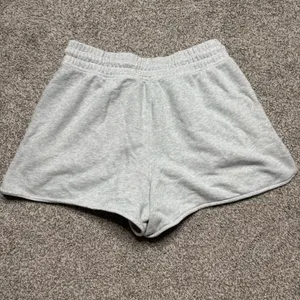 Aerie grey short  thumbnail 3