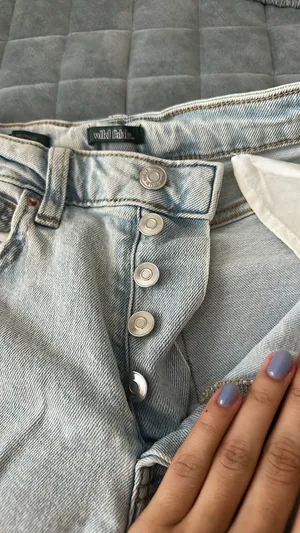 Wild Fable Light wash jeans thumbnail 3