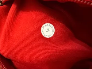 Lululemon Shorts Speed Up thumbnail 3
