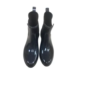 Women’s Juicy Couture black shoes boots size 7 SKU 1146 thumbnail 2