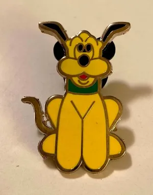 Disney Pin Trading thumbnail 1