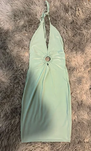 Mini Dress Size XS thumbnail 1