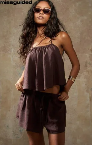 Two-Piece Missguided Set thumbnail 1
