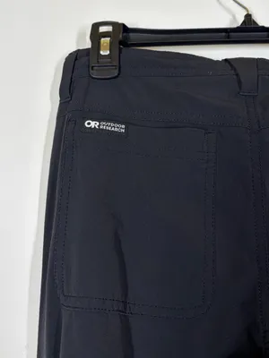 Outdoor Research Ferrosi Pants LONG Inseam Size Women’s 4 thumbnail 9