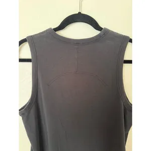 Lululemon Classic Fit Cotton Blend Dress Sz 10 thumbnail 5