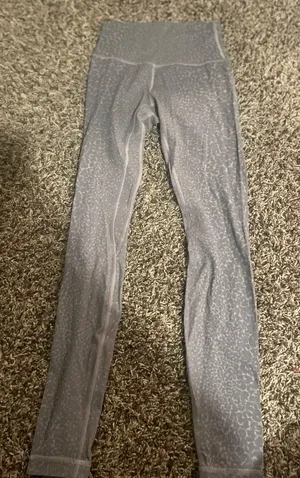 28” Align Leggings thumbnail 2