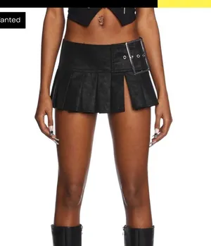 Dolls Kill Skirt thumbnail 1
