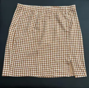 Forever 21 Matching Gingham Set thumbnail 4