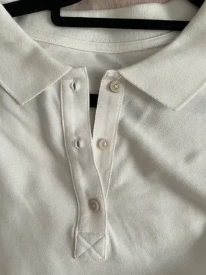 Aerie Button Shirt thumbnail 2