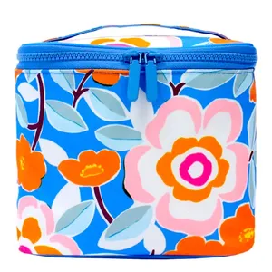 NWT Kate♠️Spade Pop Floral Lunch Tote thumbnail 1