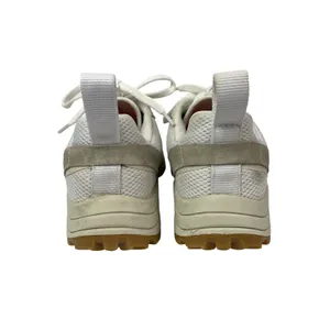 VEJA Venturi Women's White Mesh Round Toe Lace Up Athletic Sneakers Shoes Size 8 thumbnail 2