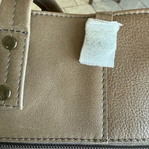 Antonio Valeria leather tote Ava‎ shoulder purse thumbnail 7