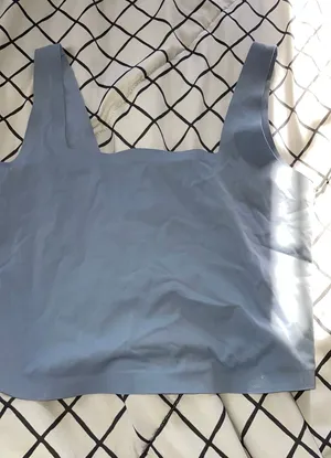 Aerie Smoothez tank top thumbnail 1