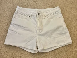 Old Navy Jean Shorts thumbnail 1