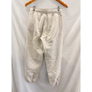 TNA The Cozy Fleece Grey‎ Jogger Pants XXS Lounge Casual Cozy thumbnail 3