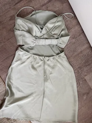 Princess Polly Mini Dress thumbnail 3