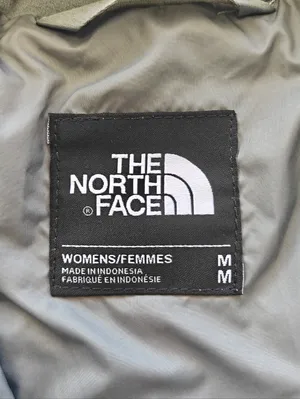 The North Face Women's Insulated Luna‎ Jacket Size M thumbnail 5