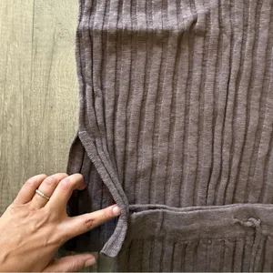  free people Veda Sweater Set thumbnail 6