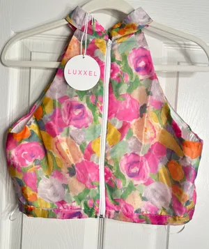 FANCY ShopFancydboutique - Dulcie Floral Set thumbnail 3
