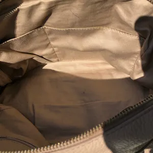 Fossil Tan Pebbled Leather Purse thumbnail 11