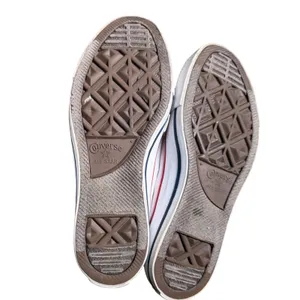 Converse Chuck Taylor All Star Shoreline White Canvas Slip On Womens 8‎ thumbnail 5