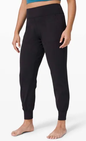 Lululemon Align Jogger 28" Size 4 thumbnail 1