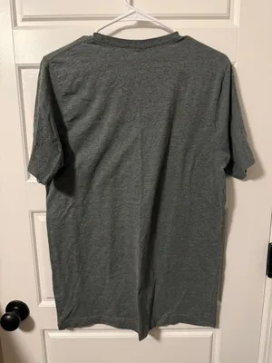 Christian Graphic Tee Shirt Size Large thumbnail 5