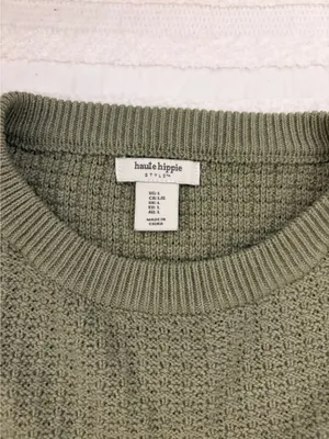 Marshalls Sweater thumbnail 2
