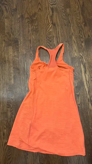 Outdoor Voices Dress thumbnail 3