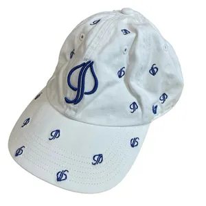 '47 Brand Philadelphia Phillies Scattered Embroidered Dad Baseball Hat Cap OS thumbnail 1