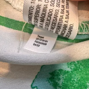 Diane Von Furstenberg DVF for Target Green‎ Leaf Mini Satin Slip Dress Small S thumbnail 7