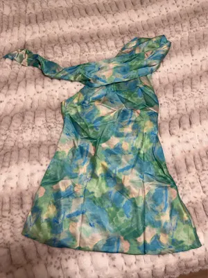 Hello Molly Luxe Arrival Dress  thumbnail 1