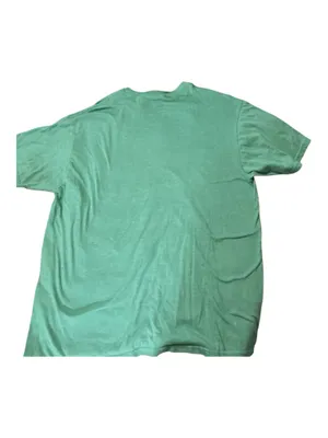 Marvel The Incredible Hulk T-Shirt Mens XL Green Unleash The Hulk Graphic Tee thumbnail 2