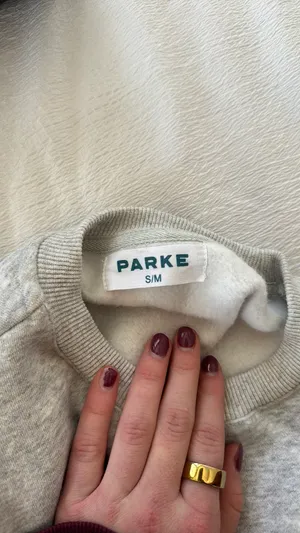 PARKE hoodie  thumbnail 4