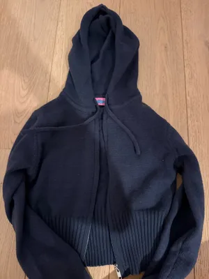 edikted cinched sweater  thumbnail 1