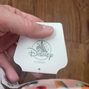 2023 Disney California Adventure Food & Wine Festival Minnie Mouse Ears Headband thumbnail 4