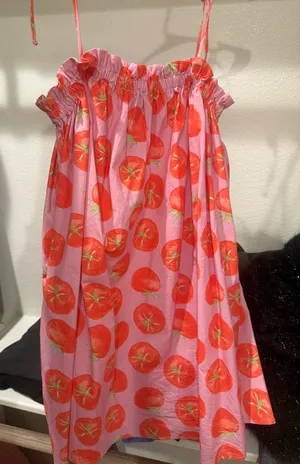 Show Me Your Mumu Dress Mini thumbnail 1