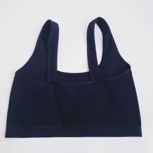 Aerie Ribbed Sports Bra thumbnail 4