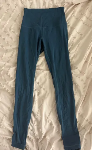Lululemon Leggings thumbnail 1
