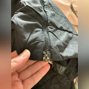 The North Face long jacket  🖤 thumbnail 4