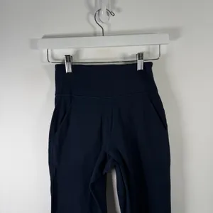 Lululemon‎ Align Jogger True Navy Nulu 28" Travel Lounge Casual W5BPXS Womens 2 thumbnail 3