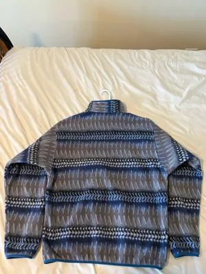 Men’s Patagonia Pullover thumbnail 2