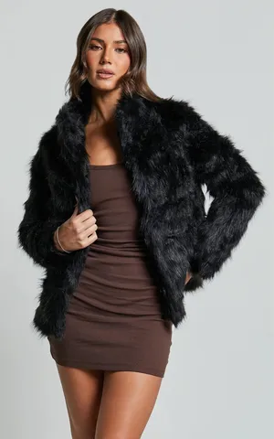 Lioness Bada Bing Jacket thumbnail 1